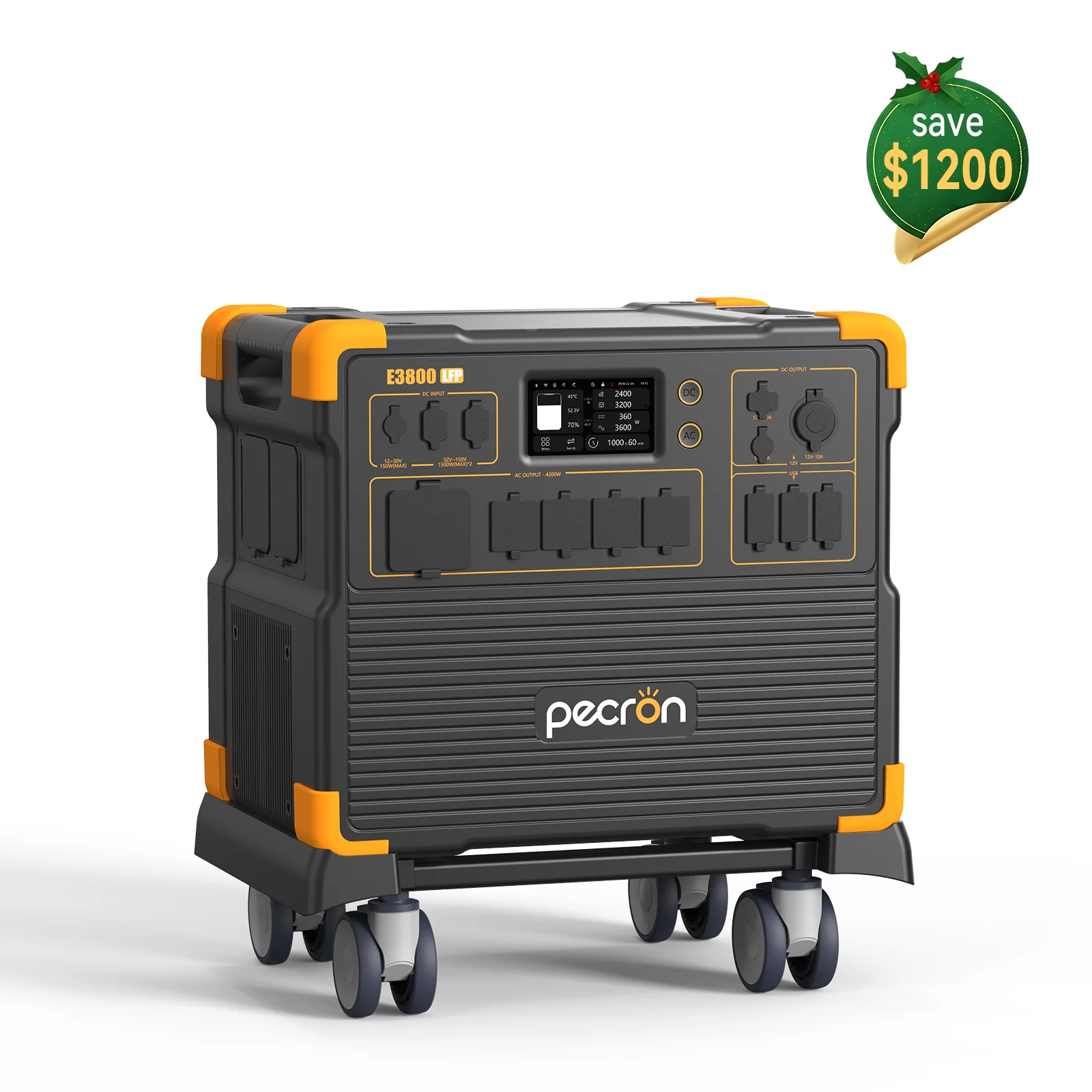 Front Page Featured Products